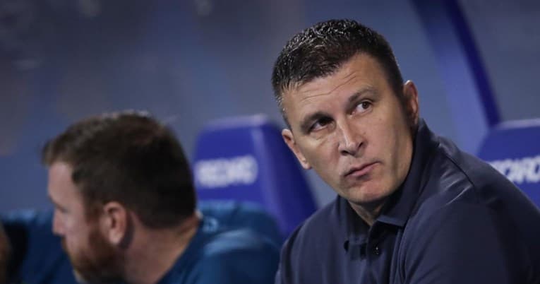 Ilustracija članka: Dinamo smijenio Jakirovića