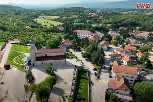 Ilustracija članka: Turist u svom (k)raju – Drinovci su čuđenje u svijetu (VIDEO)