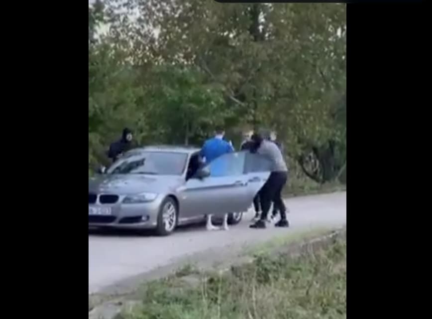 Ilustracija članka: MUP ŽZH o napadu u Uzarićima: Trojica počinitelja su maloljetnici