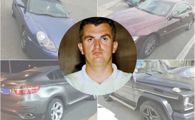 Ilustracija članka: Posuški ‘kralj limuzina’ priznao krivnju, novčanom kaznom mijenja 9 mjeseci zatvora