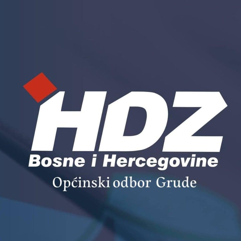 Ilustracija članka: OO HDZ BiH Grude: Izvješće o troškovima izborne kampanje nije konačno
