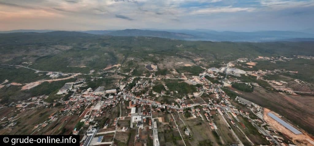 Ilustracija članka: Imamo prve neslužbene rezultate izbora za općinu Grude