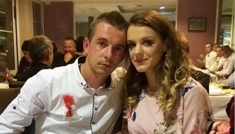 Ilustracija članka: Bračni par u Jablanici pronađen zagrljen ispod ruševina. “Bili su nerazdvojni”