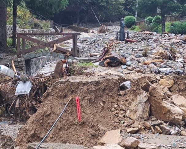 Ilustracija članka: Kreševo: Svetište uništeno, a kip svetog Jakova Markijskog ostao netaknut