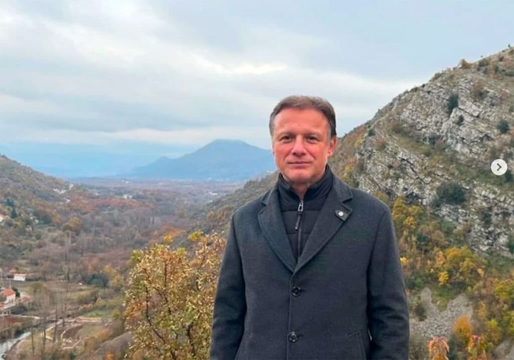 Ilustracija članka: Jandrokovića oduševio Avanturistički park Peć Mlini