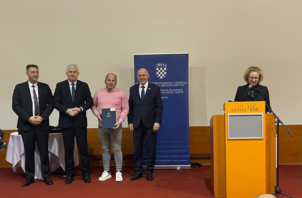 Ilustracija članka: Potpisan ugovor o financijskoj potpori za projekt “Put za opstanak”