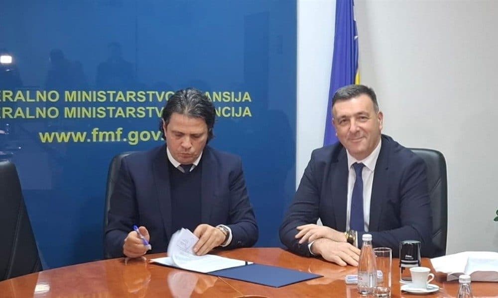 Ilustracija članka: ŽZH dobiva više od 8 milijuna KM iz Proračuna Federacije BiH