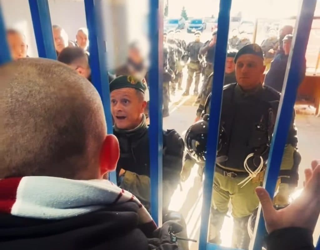 Ilustracija članka: VIDEO | Horde zla objavile snimak: “Ovaj snimak otklanja svaku sumnju”