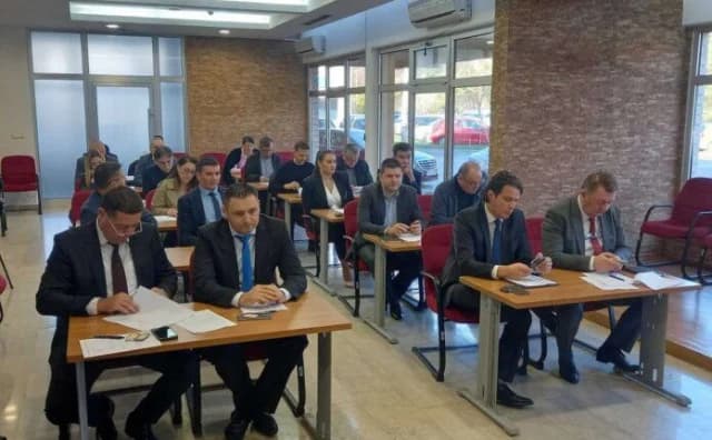 Ilustracija članka: Proračun Županije Zapadnohercegovačke uvećan za 2,7 milijuna KM