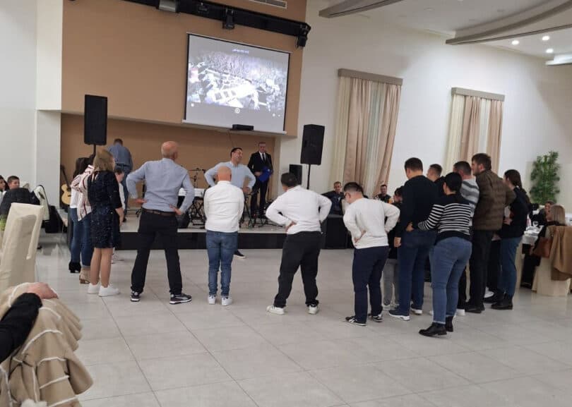 Ilustracija članka: Udruga osoba s invaliditetom ŽZH proslavila 20. obljetnicu