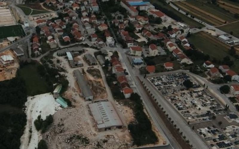 Ilustracija članka: Demanti dioničara Ukraskamen d.d. Posušje na priopćenje Vlade ŽZH