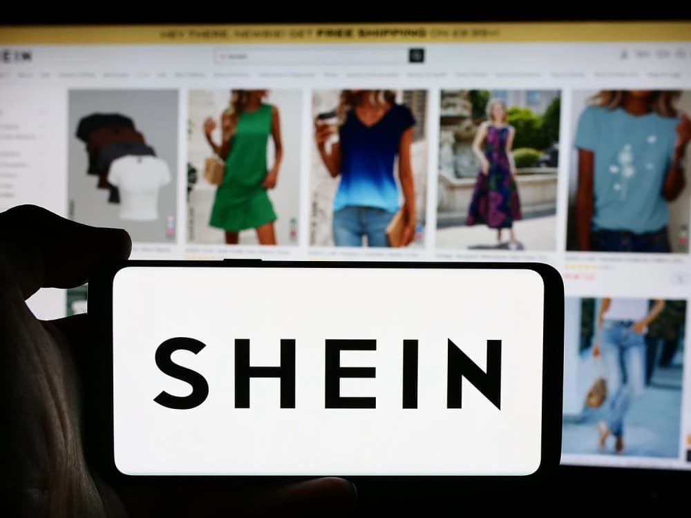 Ilustracija članka: Shein stigao u Bosnu i Hercegovinu