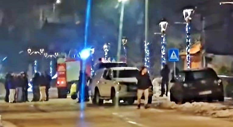 Ilustracija članka: Broj ubijenih u masakru u Crnoj Gori porastao na 10. Ubojica i dalje bježi