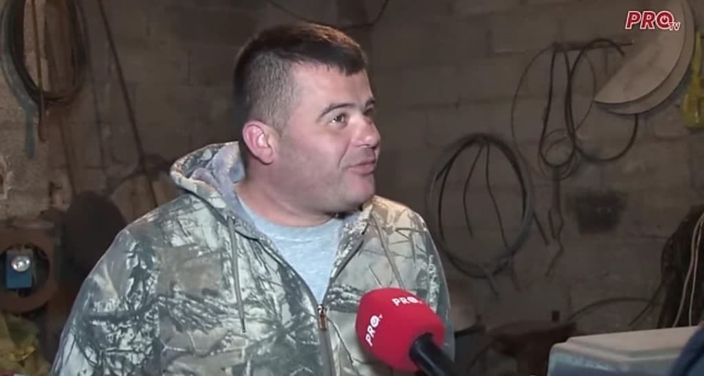 Ilustracija članka: Josip Tomas iz Drinovaca: Čuvar obiteljske tradicije pravljenja kotlova za pečenje rakije