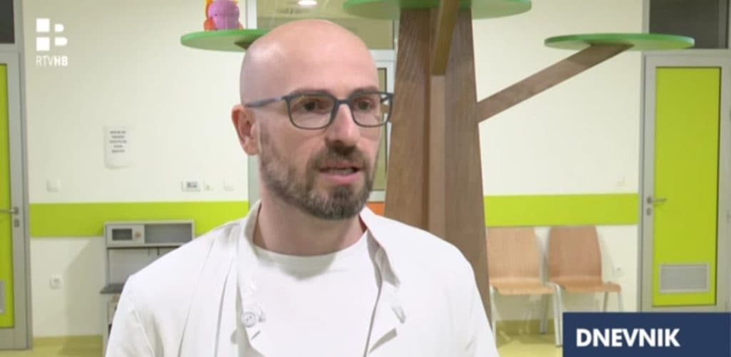 Ilustracija članka: Mostarski liječnici prvi i jedini u BiH ugrađuju “pacemaker za epilepsiju”