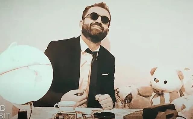 Ilustracija članka: Glazbenik iz Posušja Stipe Šarić objavio novu pjesmu ‘Dobar u glavi’