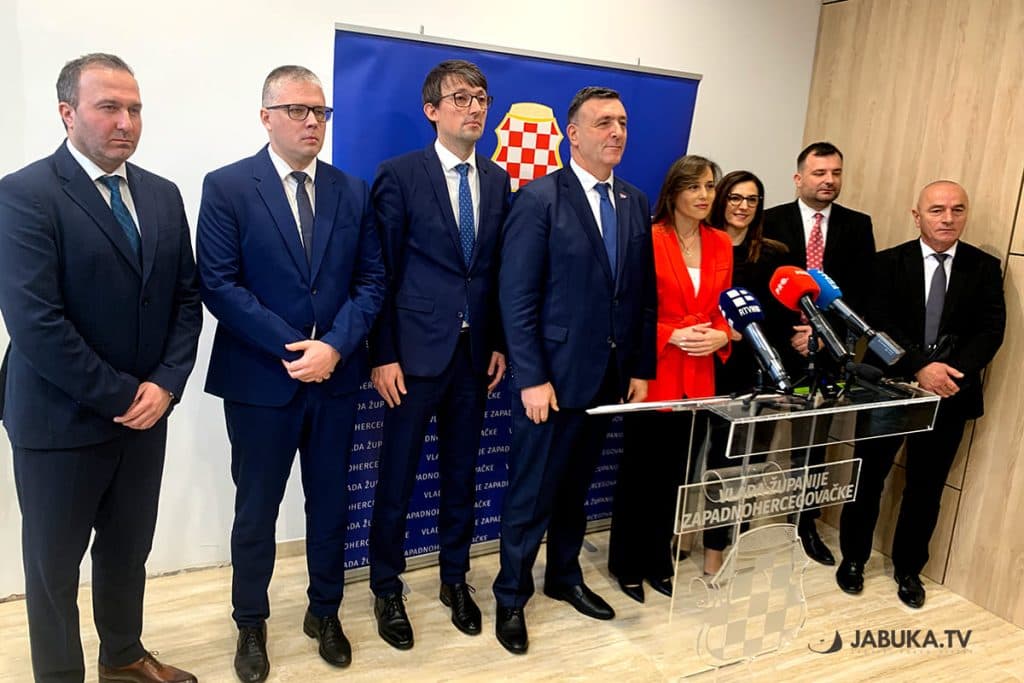 Ilustracija članka: Čović: Dok je ove Vlade, naknada za djecu neće ići ispod 500 KM