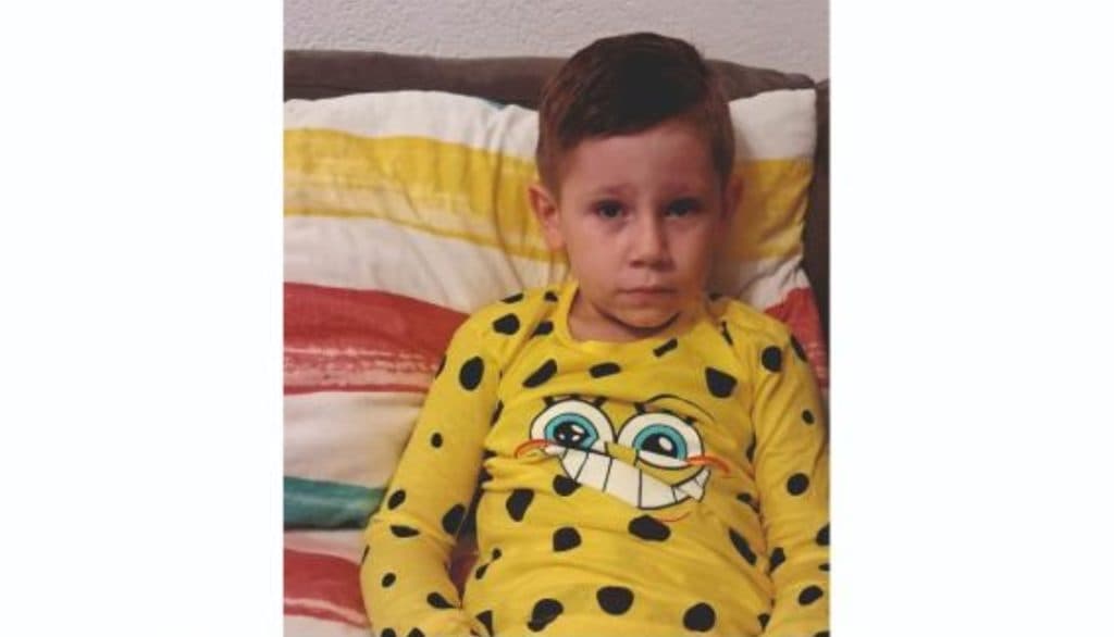 Ilustracija članka: Pomozimo malenom Kristijanu iz Drinovaca koji treba našu pomoć