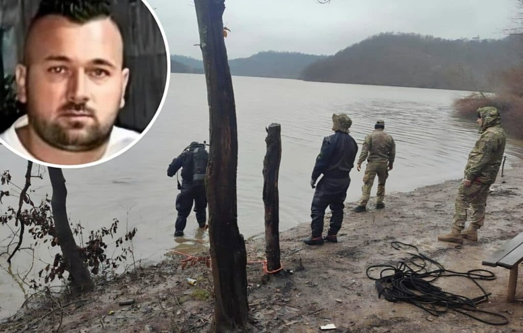 Ilustracija članka: Uhićen Emir Selimović, osumnjičen za ubojstvo supruge i sina