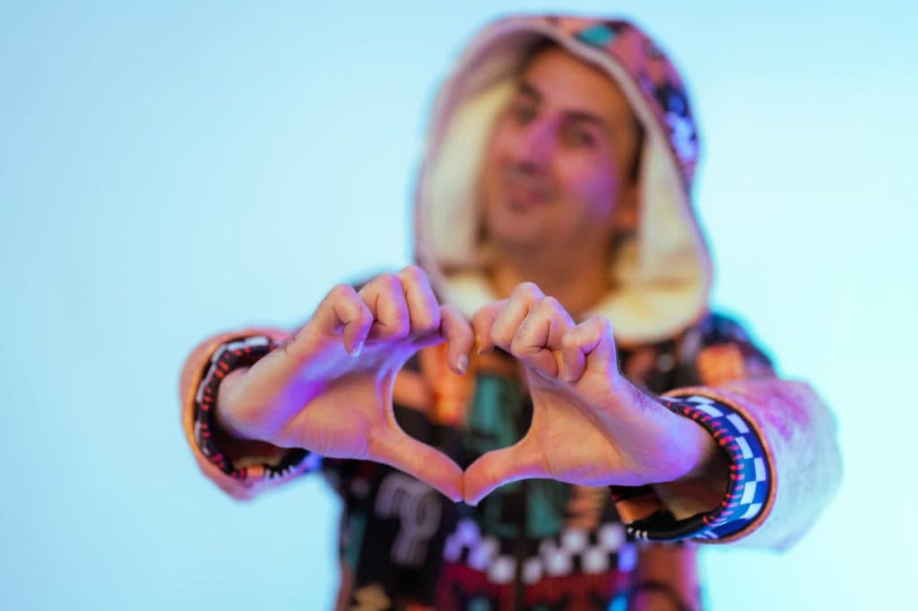 Ilustracija članka: VIDEO: Danijel Boto izbacio novi hit – Ich liebe dich!