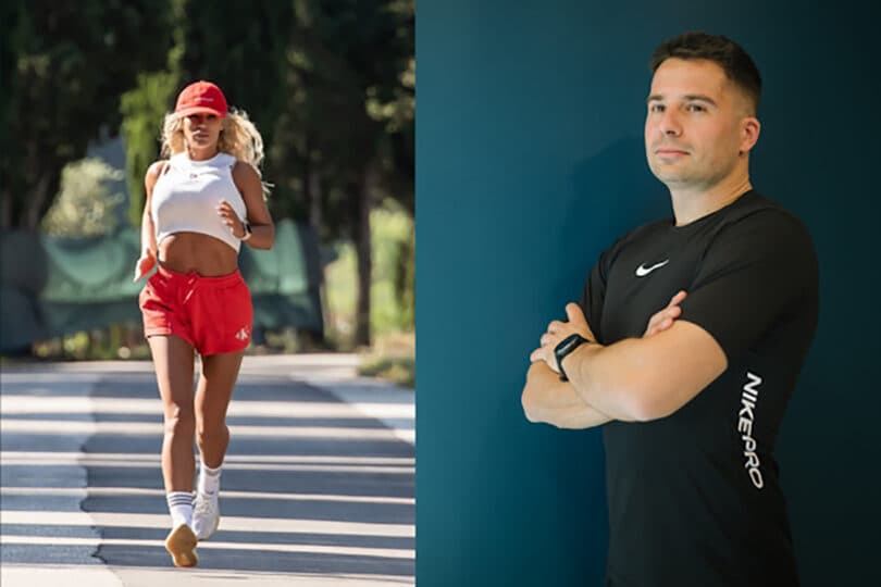 Ilustracija članka: Širokobriježanin i Ljubušanka među top 10 najboljih trenera