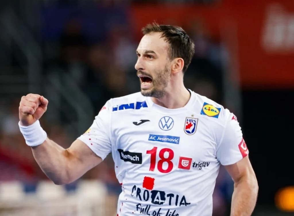 Ilustracija članka: Priprema se spektakularan doček za Igora Karačića u Mostaru