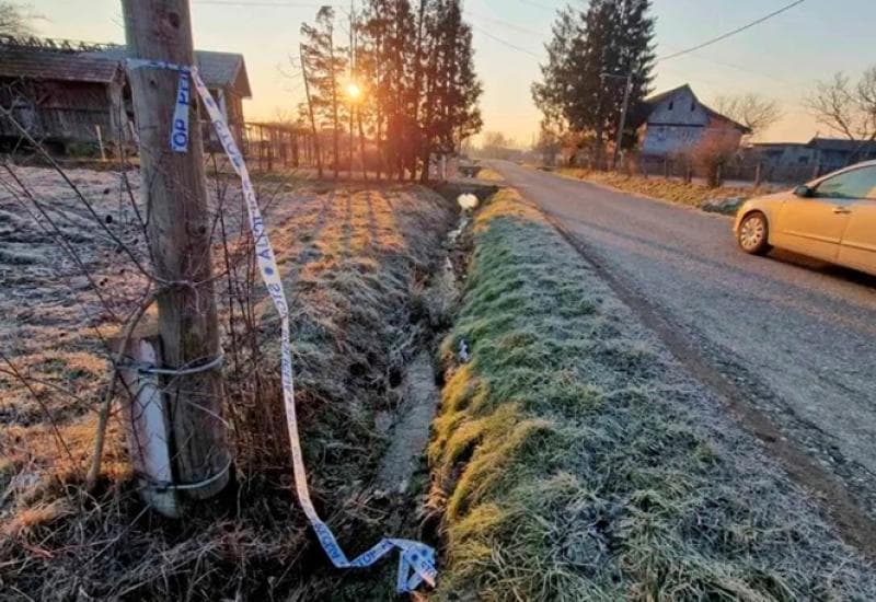 Ilustracija članka: Hrvatska: Poginuli mladić i djevojka, imali su 19 i 18 godina