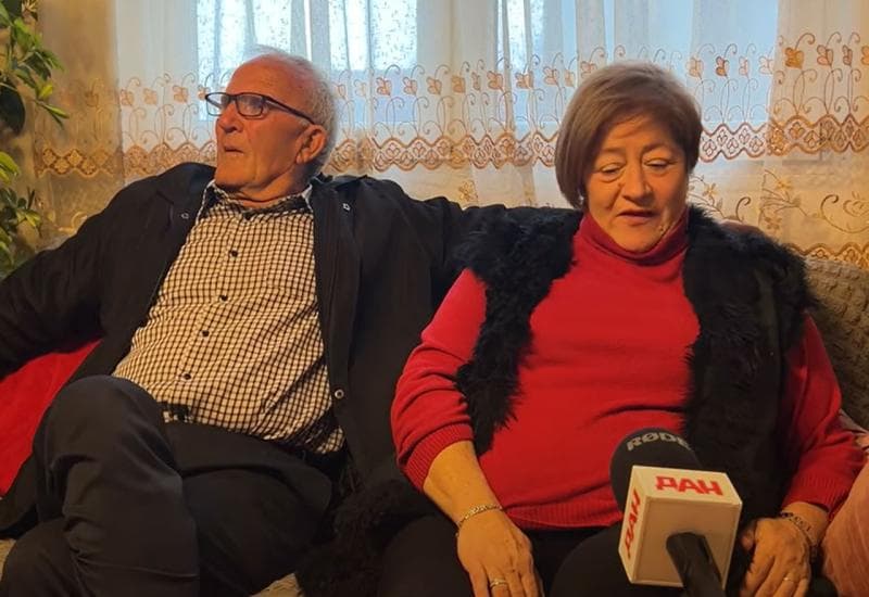 Ilustracija članka: VIDEO: Sonja i Marko nakon 22 godine čekaju prvo dijete!