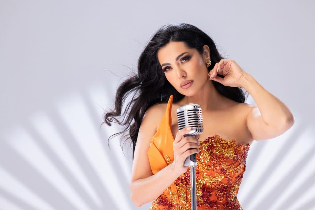 Ilustracija članka: Slavljenički koncert Tanje Savić u Ljubuškom!