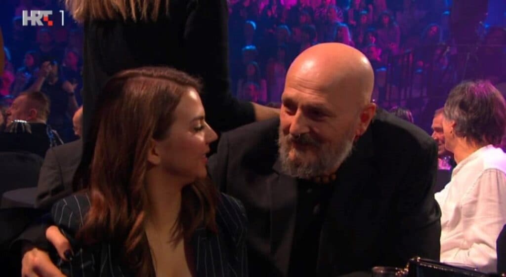 Ilustracija članka: Posušanka Ana Širić i Damir Urban osvojili Porina za najbolju vokalnu suradnju