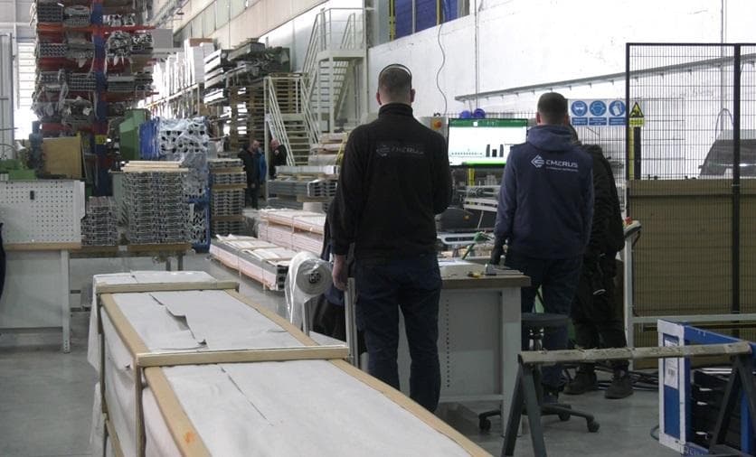 Ilustracija članka: Razvoj dualnog obrazovanja u ŽZH