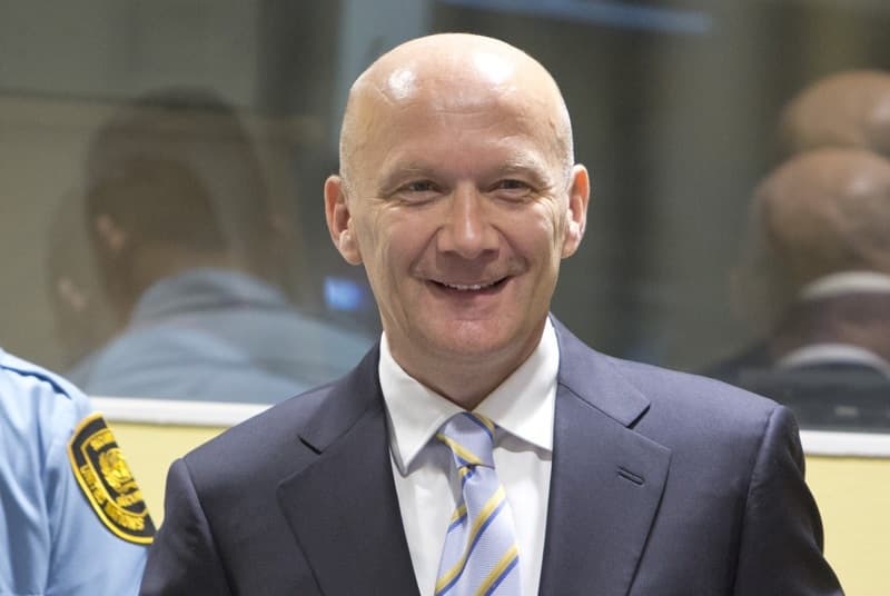 Ilustracija članka: Jadranku Prliću odbijen zahtjev za prijevremeno puštanje na slobodu