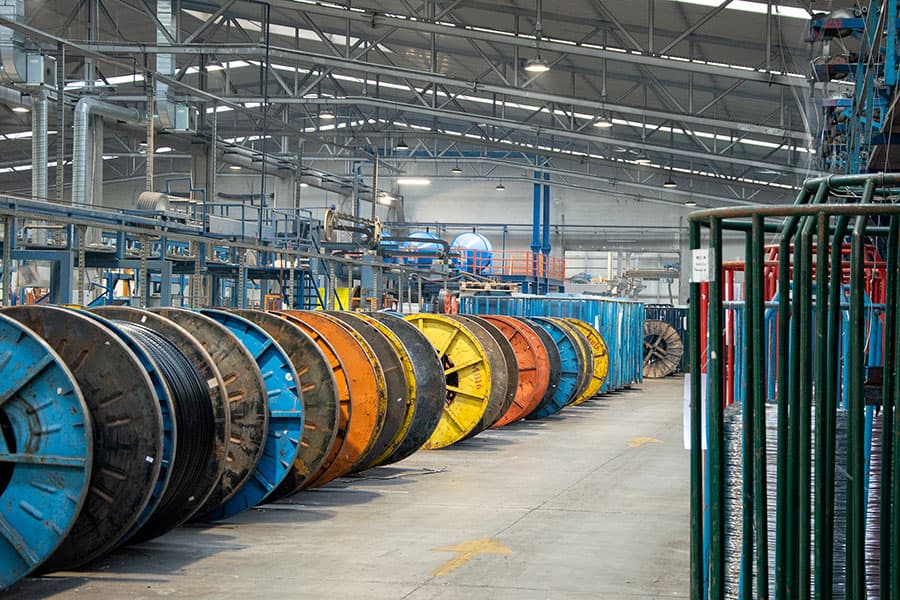 Ilustracija članka: Četiri tvrtke iz ŽZH imaju 725 milijuna KM prihoda