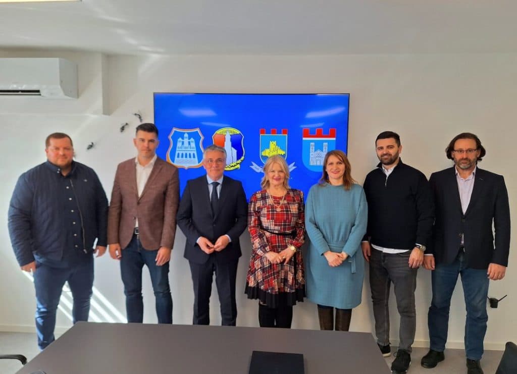 Ilustracija članka: U Grudama održan pripremni sastanak za izbornu skupštinu Saveza općina i gradova FBiH