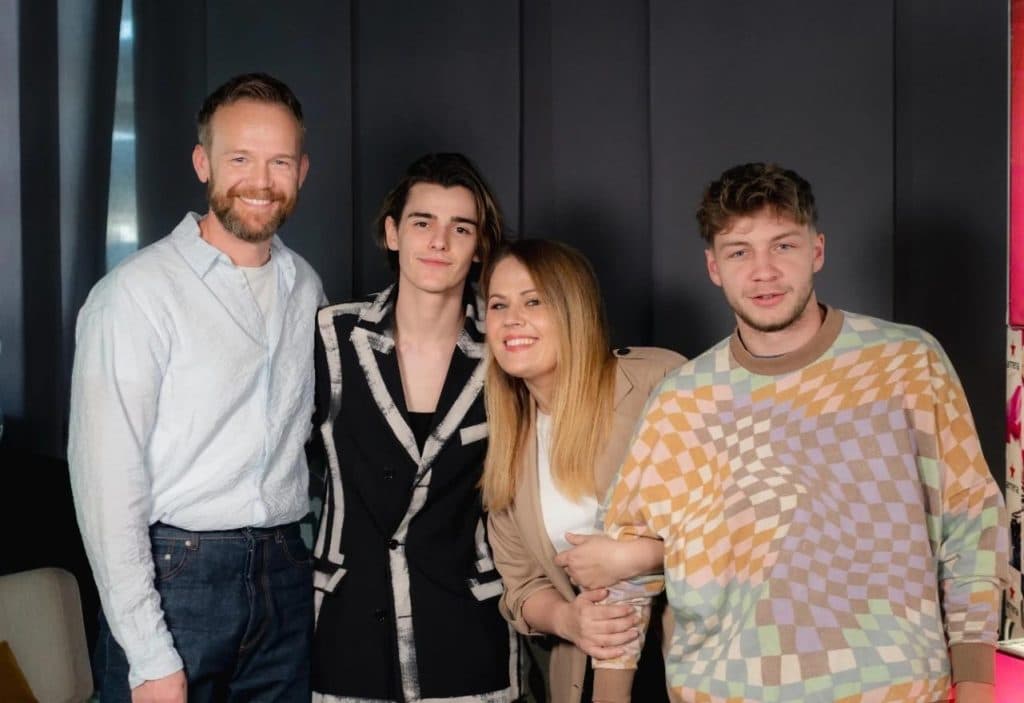 Ilustracija članka: Marko Bošnjak o hejtu: “Mama me htjela braniti s lažnog profila”