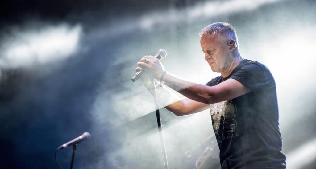 Ilustracija članka: U prodaju ide još ulaznica za Thompsonov koncert