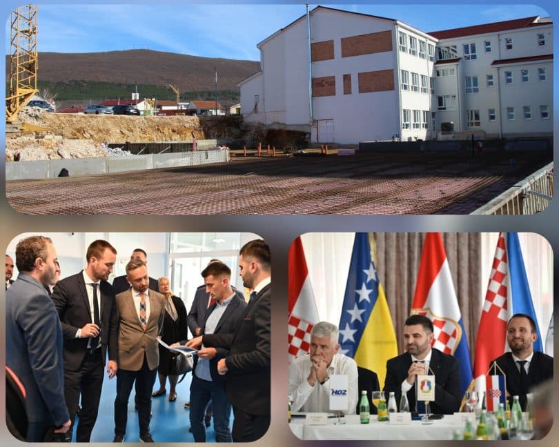 Ilustracija članka: Posušju odobreno više od 205.000 eura iz EU programa