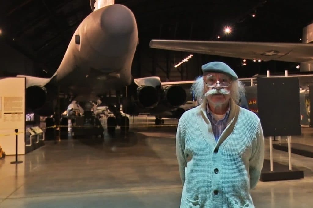 Ilustracija članka: Iz tiska izišla knjiga “Krešo Mikulić: život jednog izumitelja”- o impresivnoj karijeri Hercegovca iz Borajne