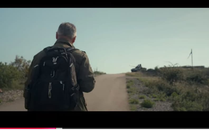 Ilustracija članka: Thompson objavio novu pjesmu ‘Oluja’ – pogledajte spot!