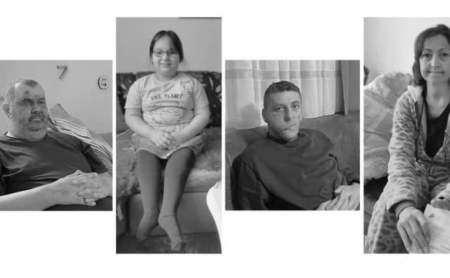 Ilustracija članka: U 15 dana preminule četiri osobe za čije se liječenje prikupljala pomoć