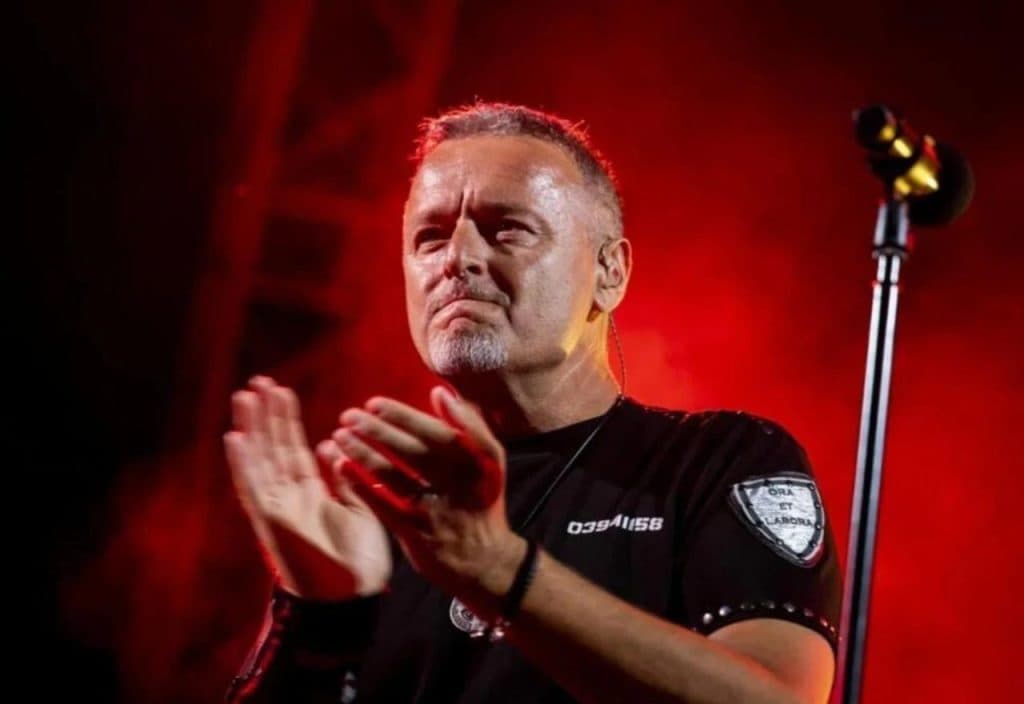 Ilustracija članka: Thompson objavio novu pjesmu pod nazivom ”Slike Bleiburga”