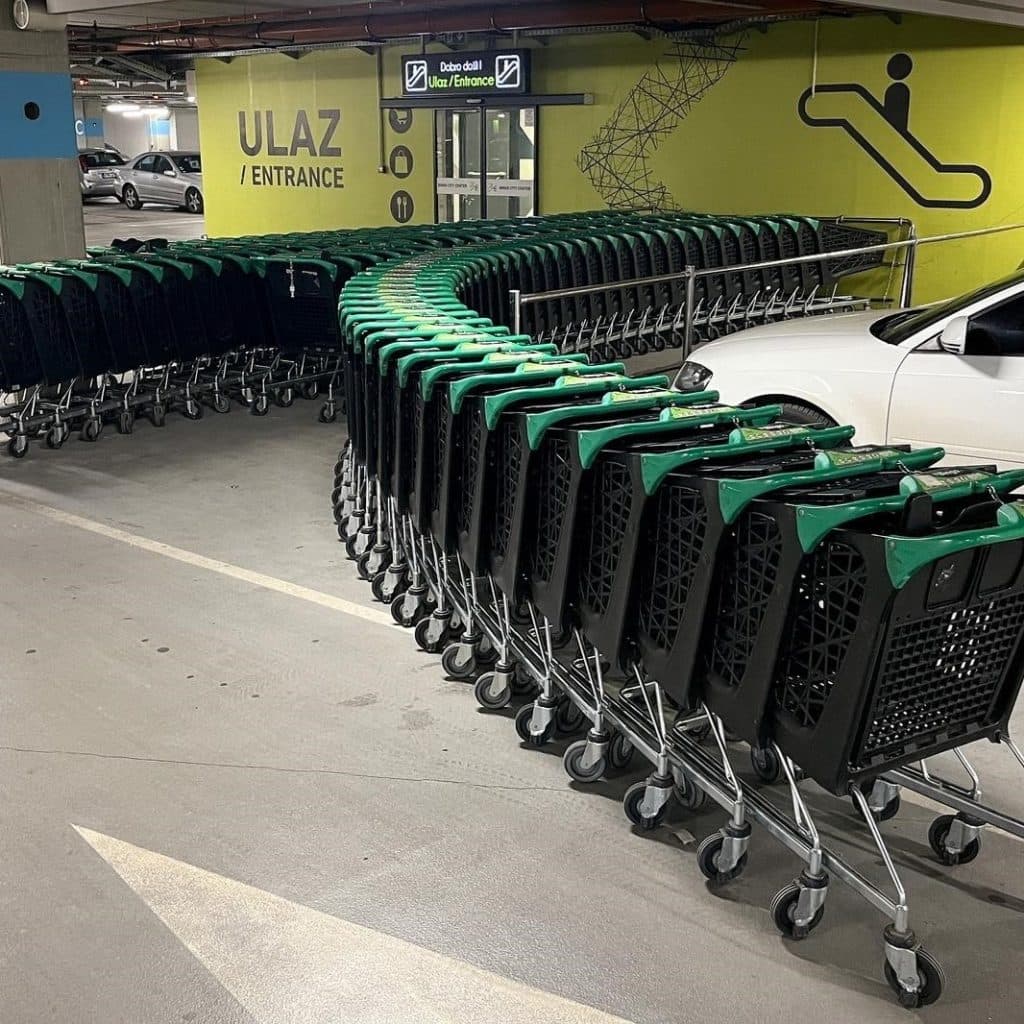 Ilustracija članka: Slovenski ili hrvatski model? BiH bliža hrvatskom za rad trgovina nedjeljom