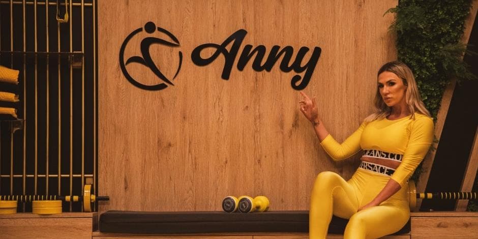 Ilustracija članka: Fitness Anny ostvarila dobit od preko 4 milijuna KM