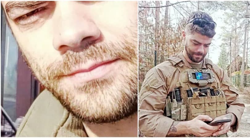 Ilustracija članka: Nećak Nevenka Hercega poginuo na ukrajinskom ratištu