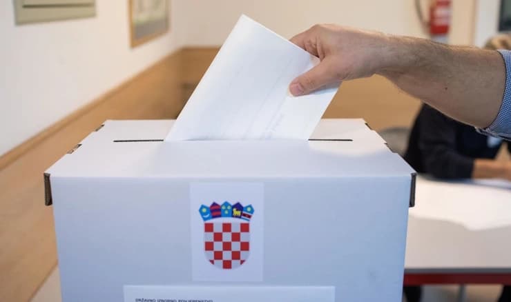 Ilustracija članka: Deset župana izabrano u prvom krugu, devet aktualnih ide u drugi