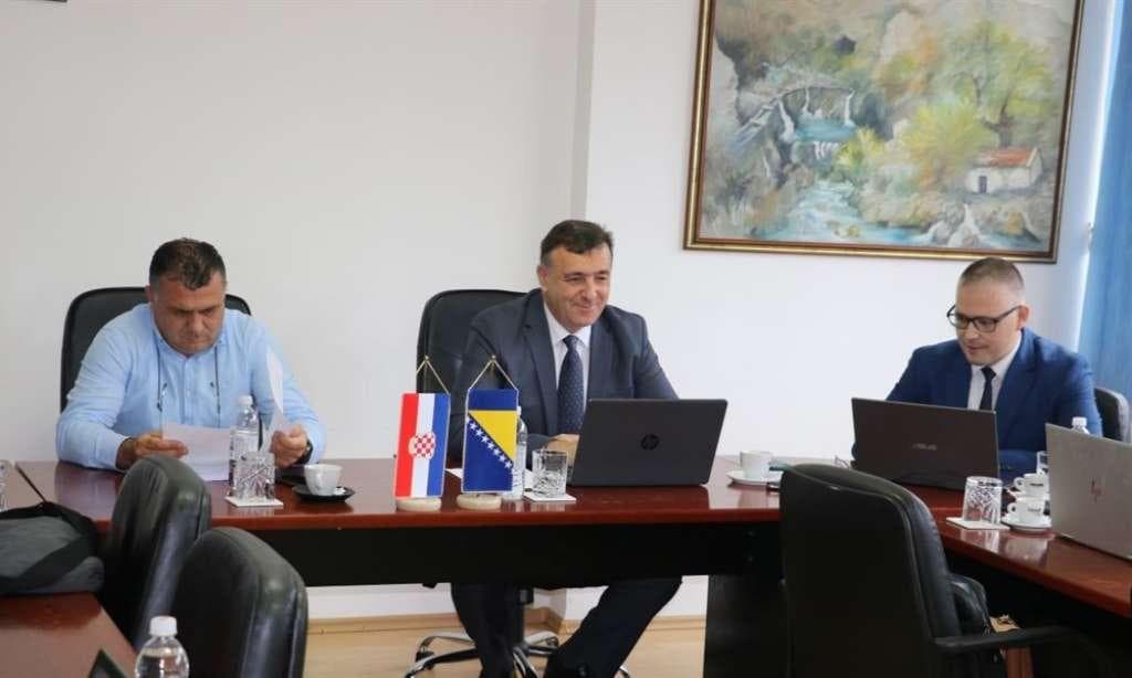 Ilustracija članka: Vlada ŽZH usvojila Program rada za 2025. godinu