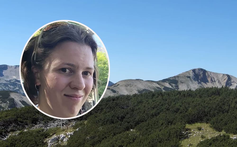 Ilustracija članka: Na Čvrsnici nestala mlada djevojka, planinari mole za pomoć