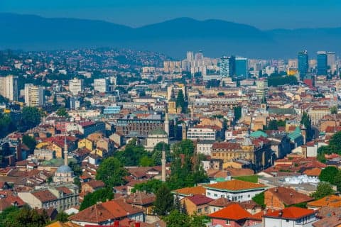 Ilustracija članka: U Sarajevu proglašena epidemija leptospiroze. Evo o kakvoj se bolesti radi, a poznato je i zašto se proširila zaraza