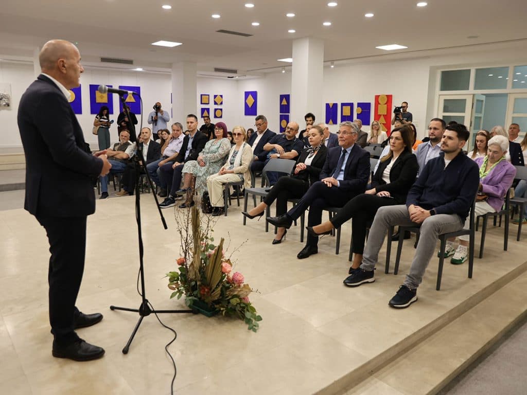 Ilustracija članka: U Mostaru obilježena 100. godišnjica smrti Antuna Branka Šimića