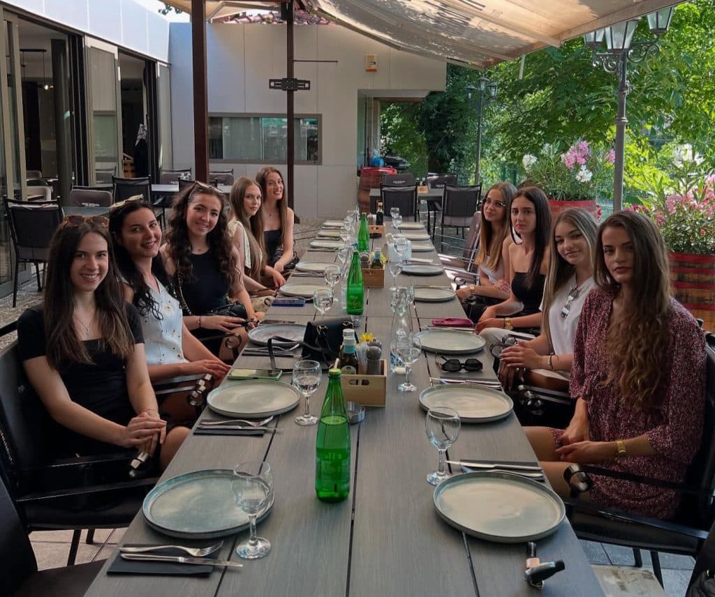 Ilustracija članka: Gruđanka u izboru za titulu Fotomodela ŽZH